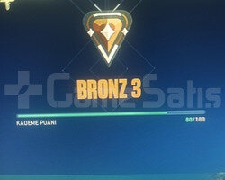 Valornat Rank açık hesaplar