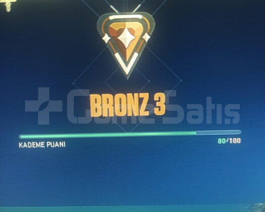 Valornat Rank açık hesaplar