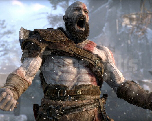 Dying Light 2+Cyberpunk 2077+God of War+GARANTİ