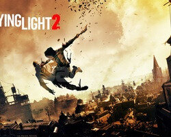 Dying Light 2+Cyberpunk 2077+God of War+GARANTİ