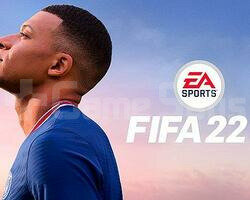 SINIRSIZ GARANTILI FIFA 22 ÇEVRIMDIŞI AKTIVASYON
