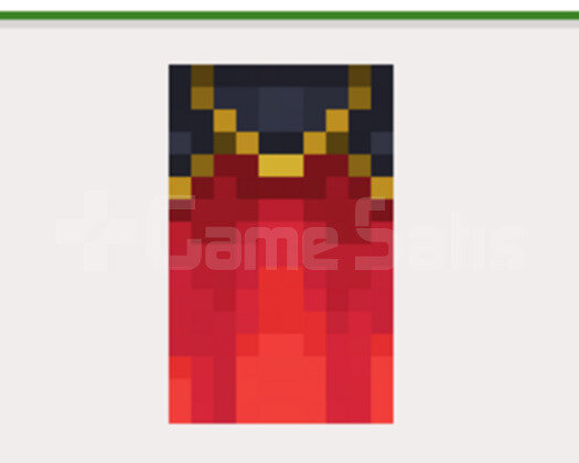 Minecraft full access hesap + cape