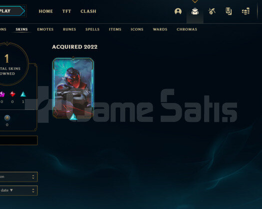 Gold2 66 west smurf hesap
