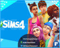 The Sims 4 + Tüm Eklentiler!