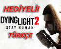 DYİNG LİGHT 2 ÖMÜR BOYU GARANTİ - HEDİYELİ