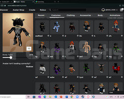 roblox oyunlarda kasılmış hesap 28k