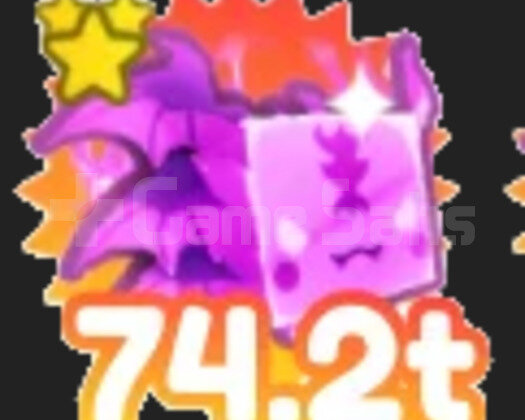 15X DARK MATTER 74T HELLISH & ANINDA TESLİM!