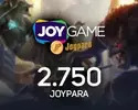 2.750 Joypara
