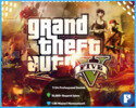 GTA V ONLINE & MAİL + HEDİYE OYUN!
