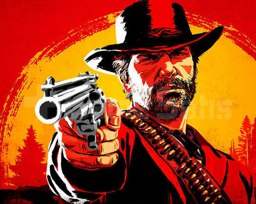 Red Dead Redemption 2 + Tüm Bilgiler Değişir!