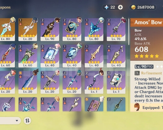 EU,AR 53,Childe+2x5,3x5 silah