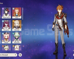 EU,AR 53,Childe+2x5,3x5 silah
