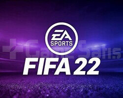 FIFA 22 Ultimate Edition - Hatasız