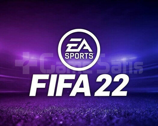 FIFA 22 Ultimate Edition - Hatasız