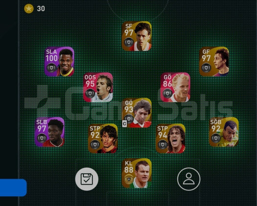 Pes 2021 ultra ucuz fiyata mükemmel hesap!!