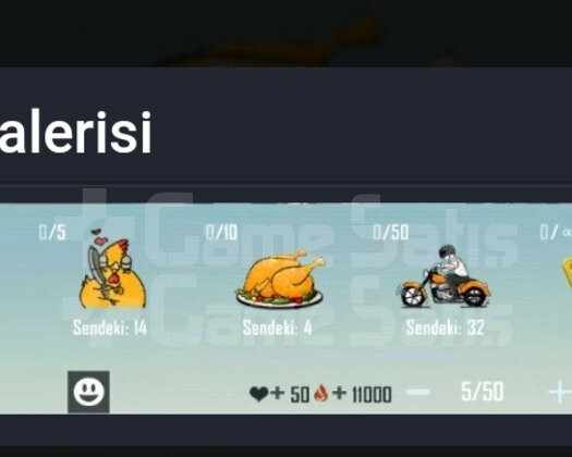 25k popülerlik