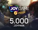 5.000 Joypara