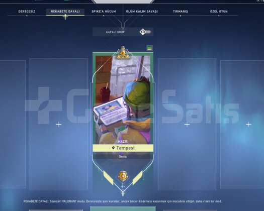 Mailli  GOLD 3 HESAP SKİNLİ TR