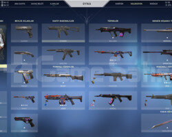 MAİLLİ HESAP + UNRANKED