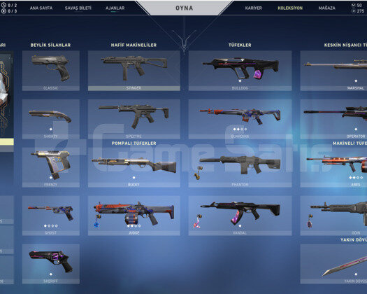 MAİLLİ HESAP + UNRANKED