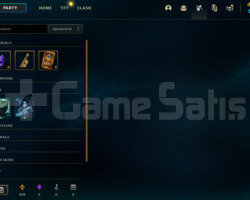 GOLD2 60 WR +25 LP