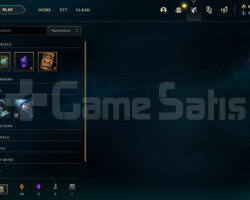 GOLD 4 EUW