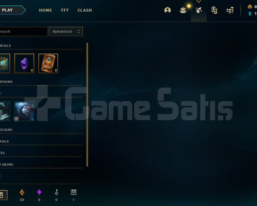 GOLD 4 EUW