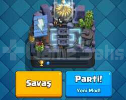 11. ARENA SUPERCELL ID BAĞLI DEĞİL