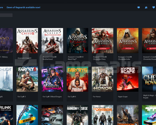 AC Valhalla Ragnarok dlcsi dahil bütün dlcler