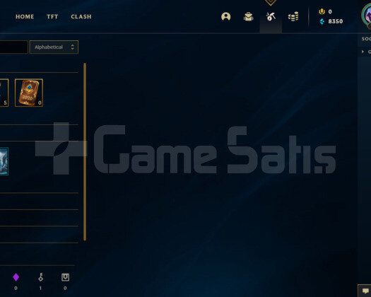 EUW GOLD4 FRESH ÇAR +WR KAÇIRMA!!!!