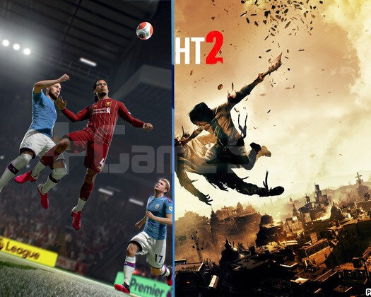 EldenRing+DyingLight2+GodOfWar+Cyberpunk2077