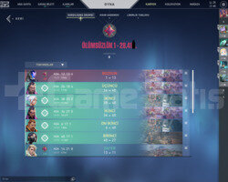 ASİL VANDAL + BATTLEPASS IMMORTAL