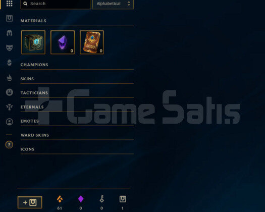 EUW Bol Kostüm S1 Fresh Handmade!!