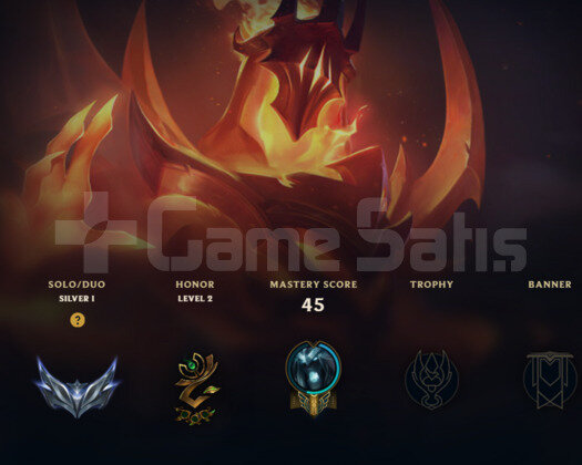 EUW Bol Kostüm S1 Fresh Handmade!!