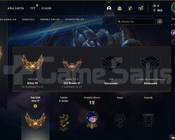 60WINRATE GOLD HESAP