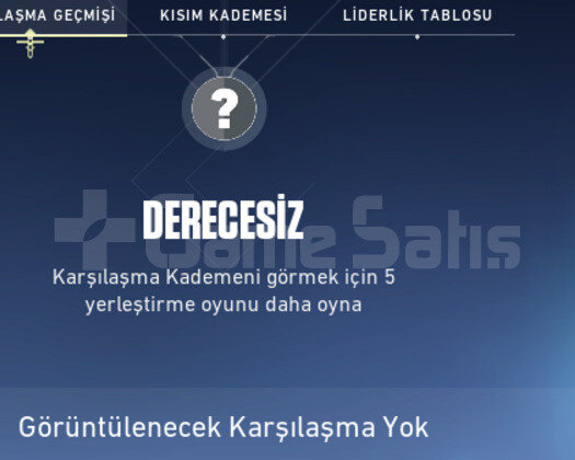 UNRANKED + SKİNLİ  MAİL DEĞİŞİR