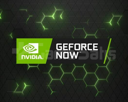 Nvidia Geforce Now Priority