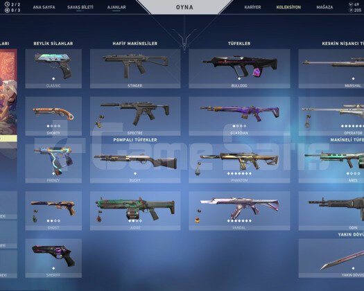 TROLLEMELİK HESAP   GOLD ELO