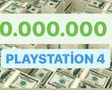 GTA 5 Online - 50.000.000 / PS4