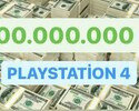 GTA 5 Online - 100.000.000 / PS4