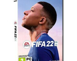 FİFA 22 + STEAM KEY