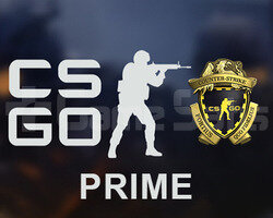 CSGO PRİME HESAP  HERŞEYİ TESLİM
