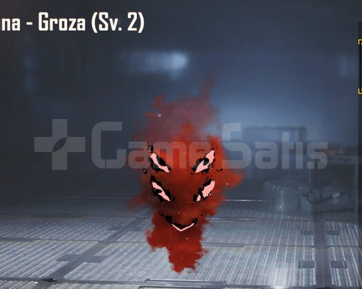BUZ DİYARI 3 GROZA 2 FATİH HESAP