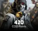 Call Of Duty Mobile 420 Points