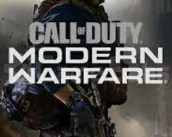Call of Duty Modern Warfare 2019+ Hediye