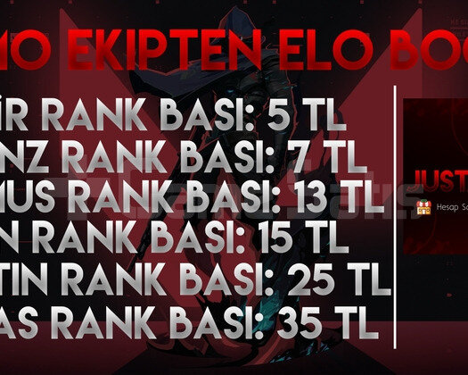 Gold 1 - Plat 2 Özel İlan