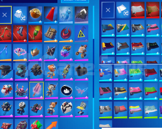 600 LVL + BİR SÜRÜ OYUN