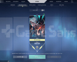Unranked Smurf Hesap 7/24 Teslimat