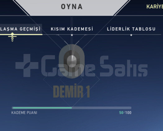Demir1 7/24 Açık Mağaza