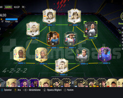 FİFA 22 PC ORIGIN PLAY PRO